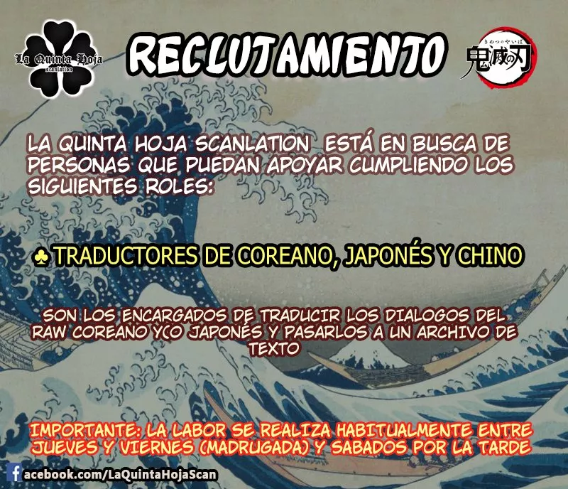 Black Clover Capítulo 288 - Page 2