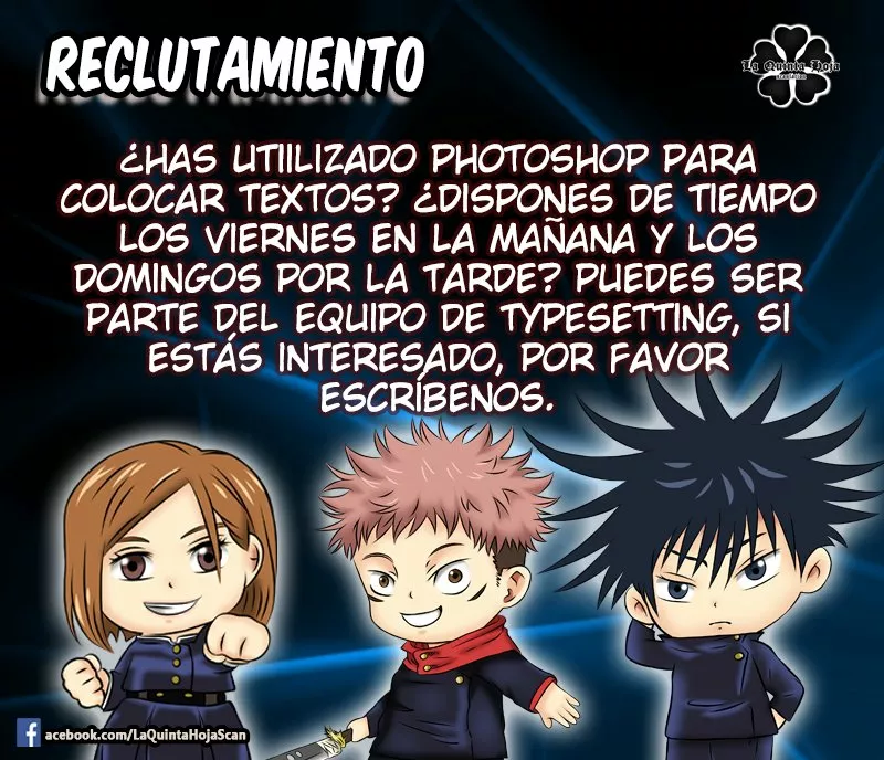 Black Clover Capítulo 326 - Page 16