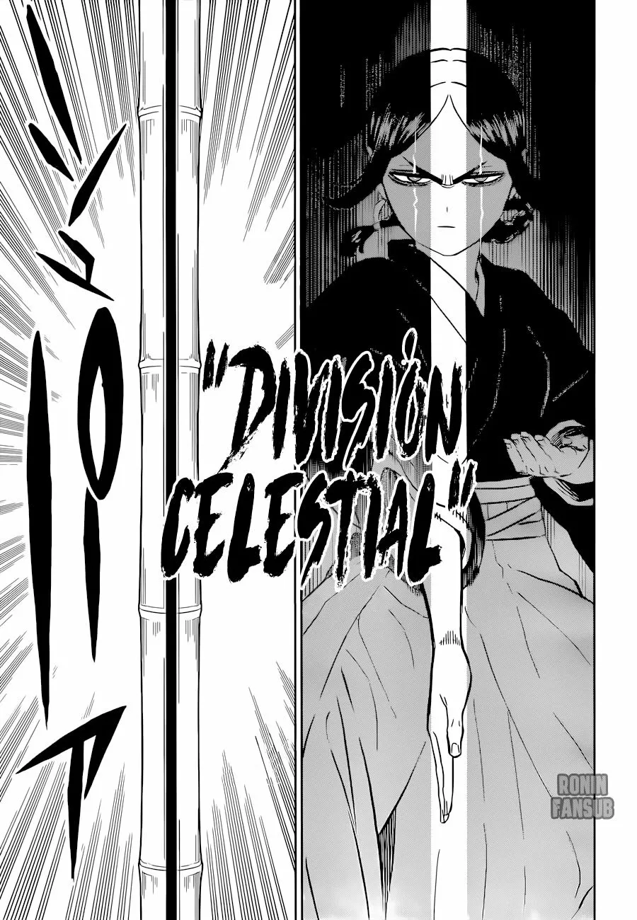 Black Clover Capítulo 339 - Page 12