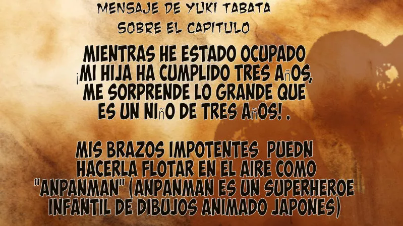 Black Clover Capítulo 343 - Page 17