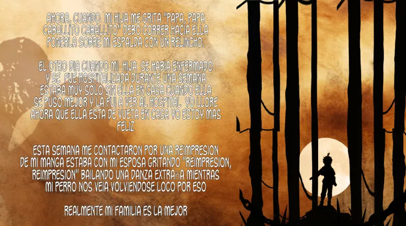 Black Clover Capítulo 343 - Page 18
