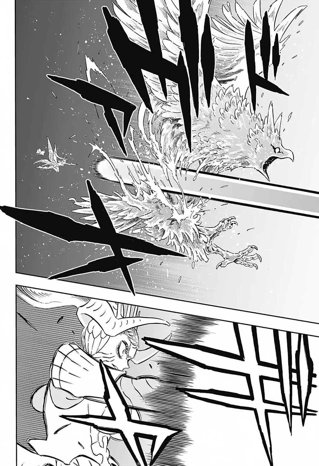 Black Clover Capítulo 373 - Page 18