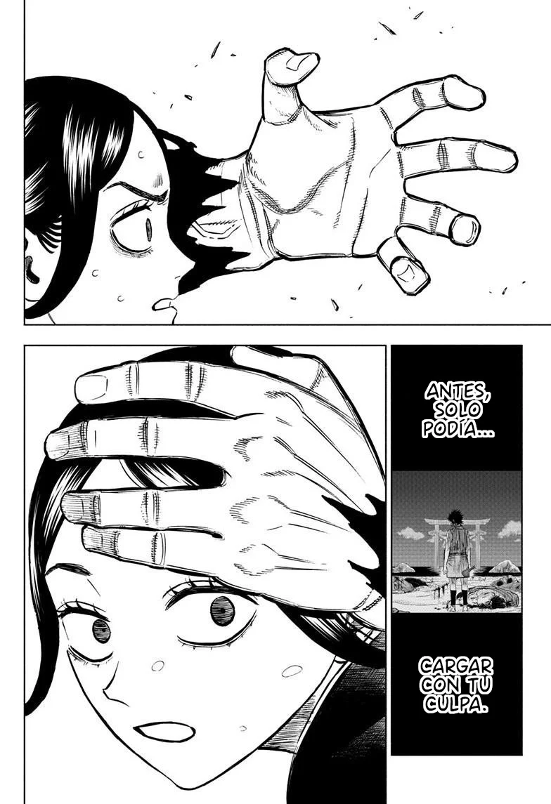 Black Clover Capítulo 374 - Page 19