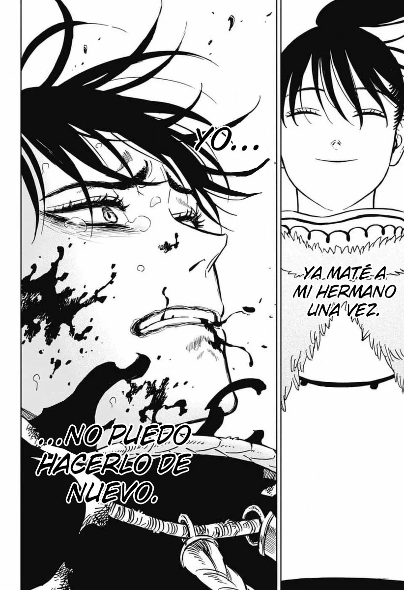 Black Clover Capítulo 375 - Page 10