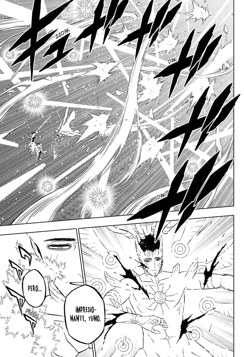 Black Clover Capítulo 380 - Page 13