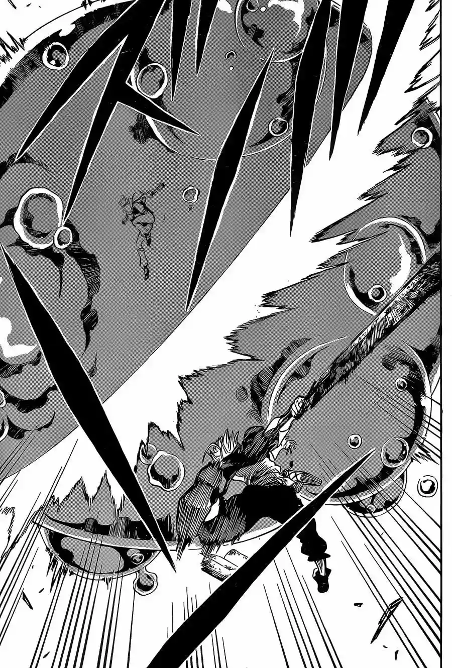 Black Clover Capítulo 5 - Page 16