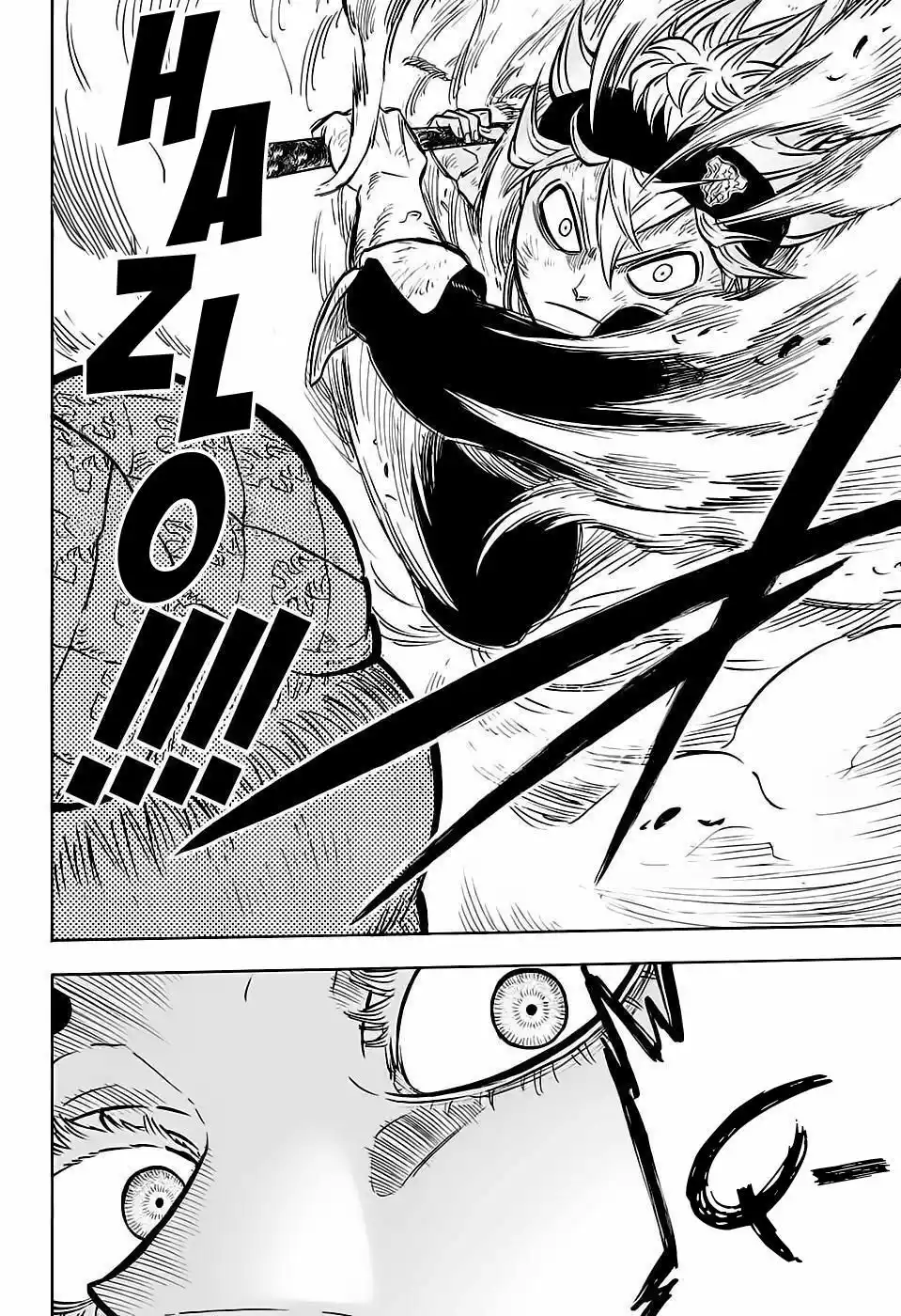 Black Clover Capítulo 52 - Page 18