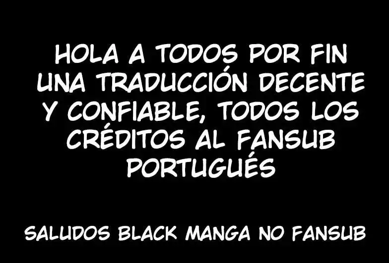 Black Clover Capítulo 53 - Page 1
