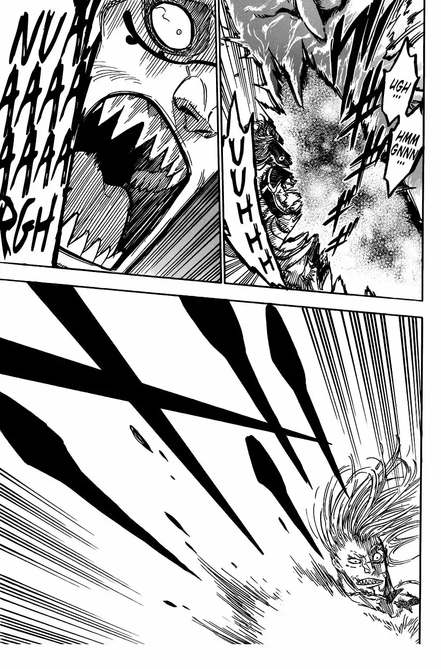 Black Clover Capítulo 68 - Page 8