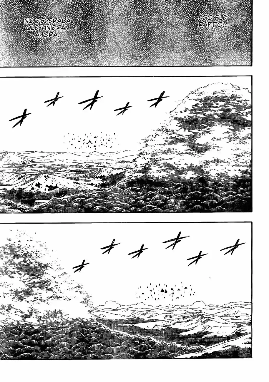 Black Clover Capítulo 83 - Page 16