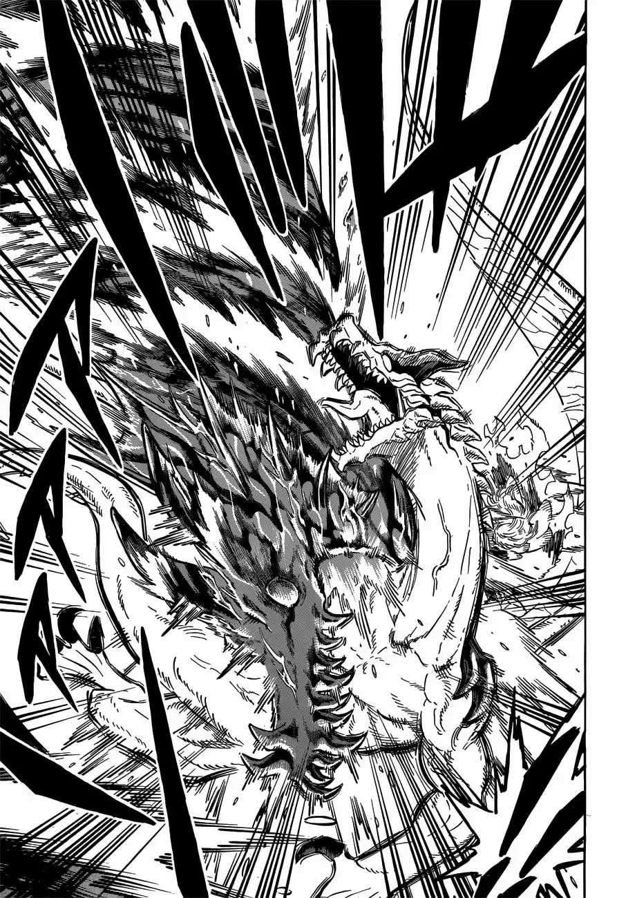 Black Clover Capítulo 87 - Page 15