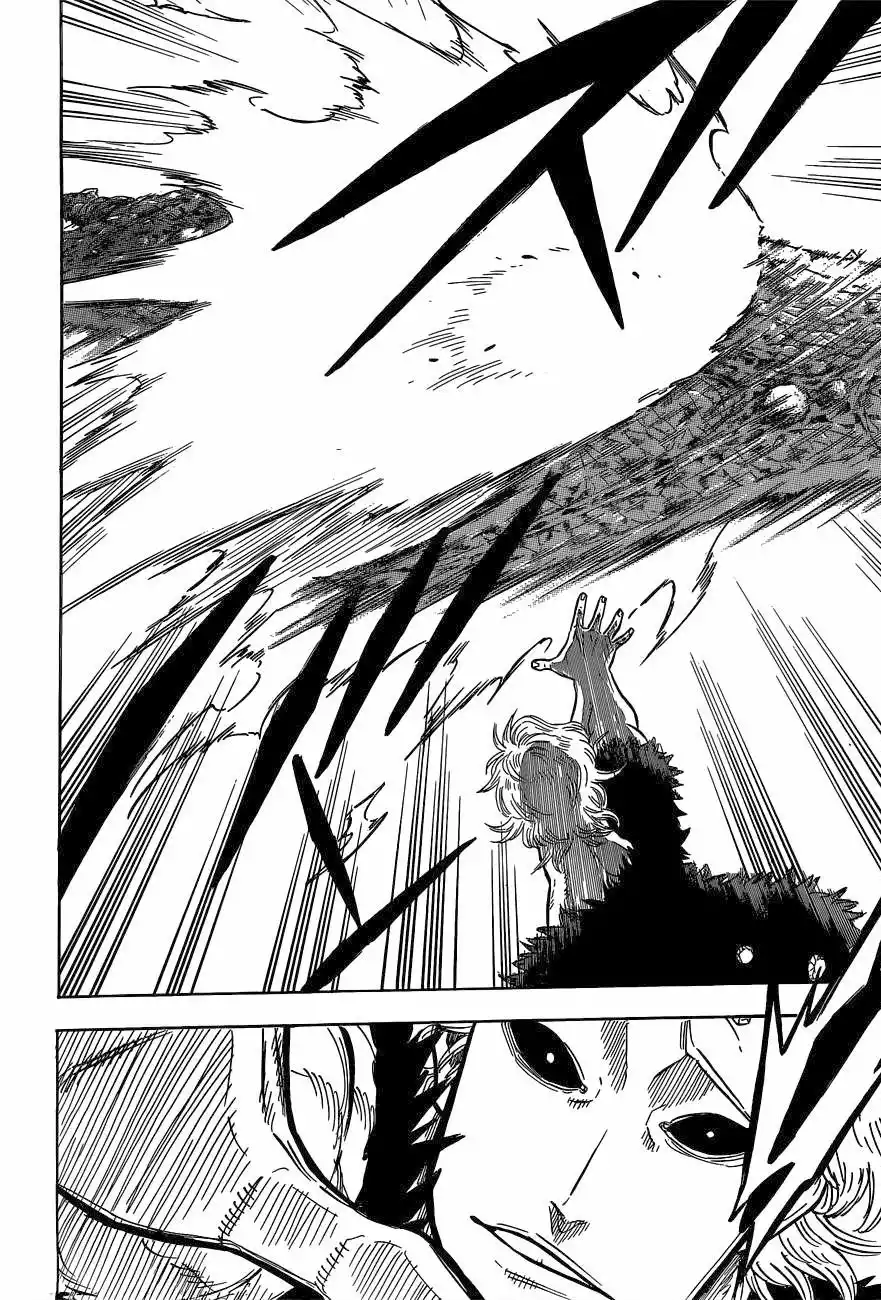 Black Clover Capítulo 90 - Page 17