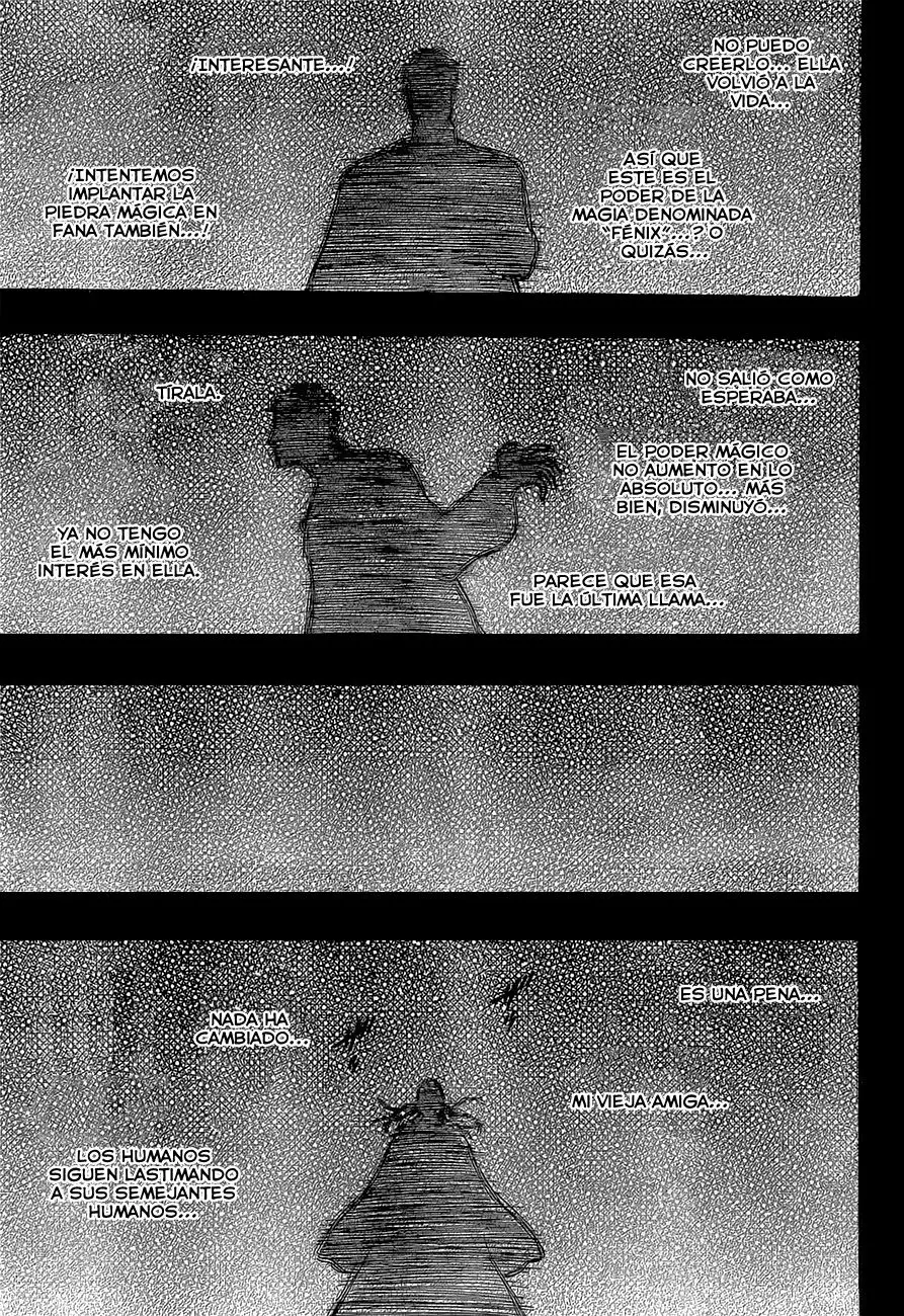 Black Clover Capítulo 94 - Page 6