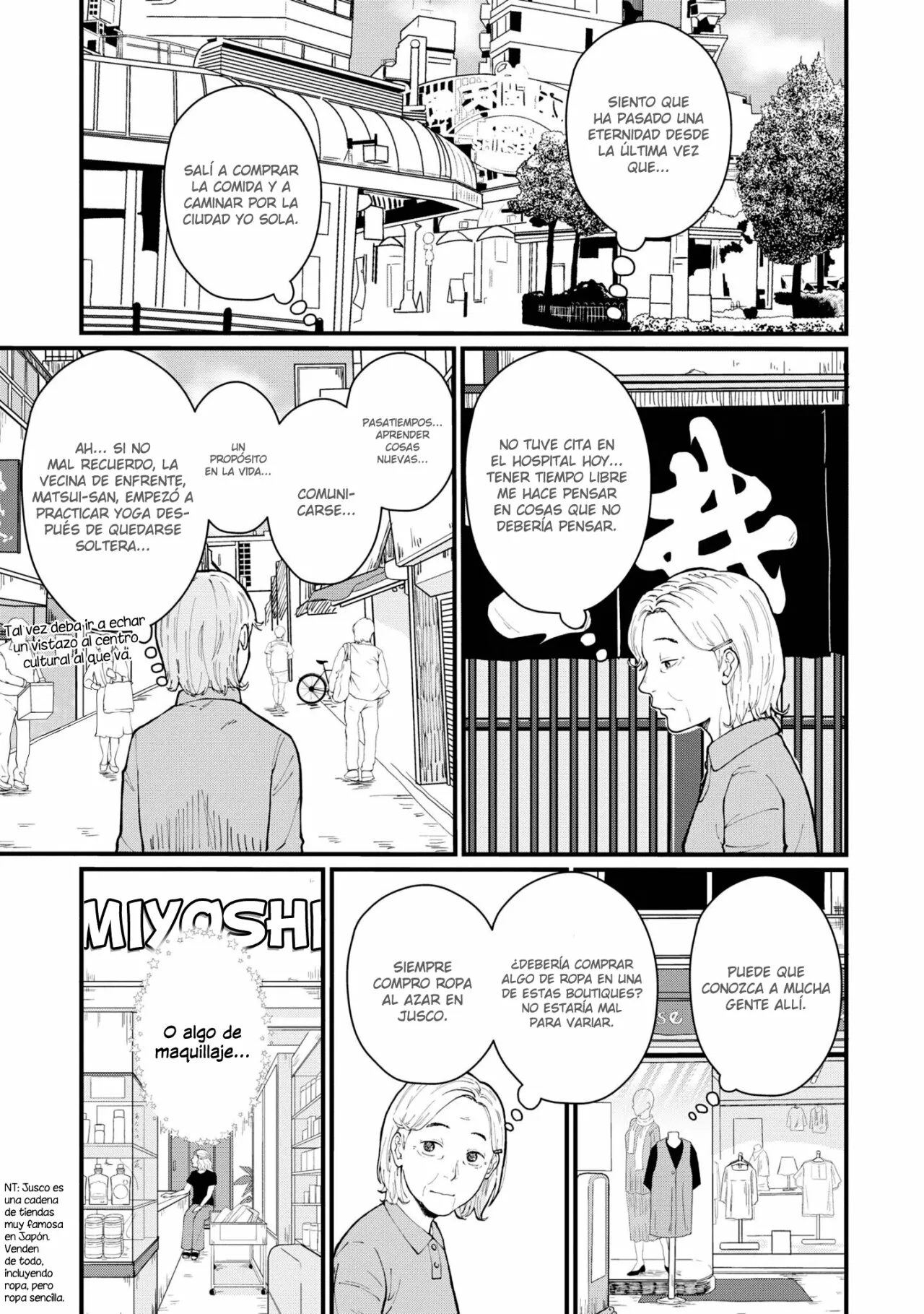 Hana Monogatari Capítulo 1 - Page 13
