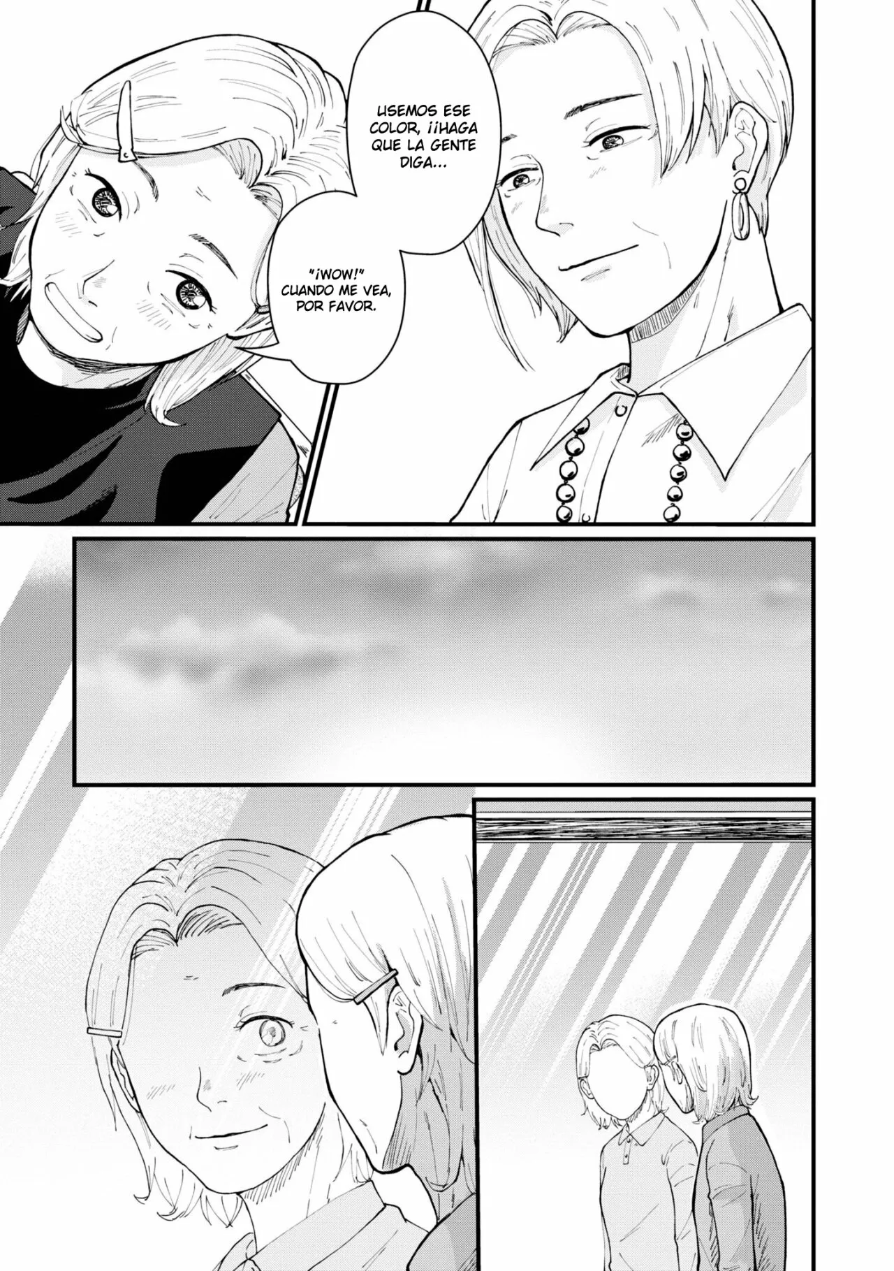 Hana Monogatari Capítulo 1 - Page 27