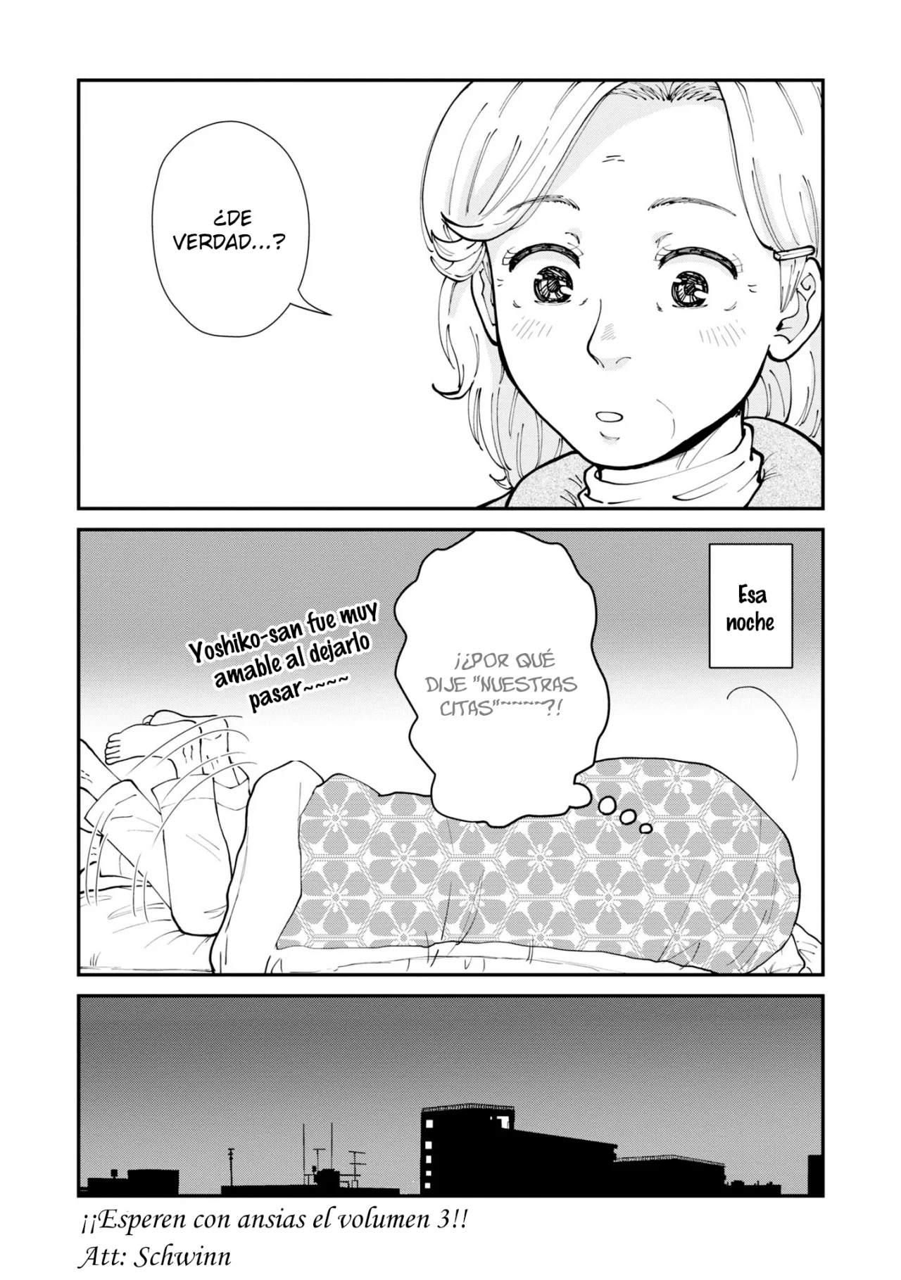 Hana Monogatari Capítulo 10.5 - Page 4