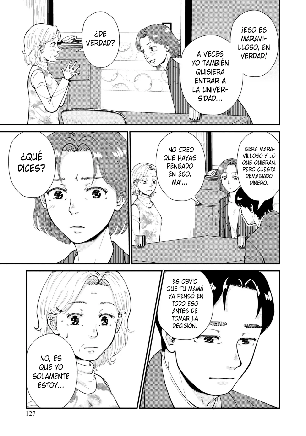 Hana Monogatari Capítulo 10 - Page 10