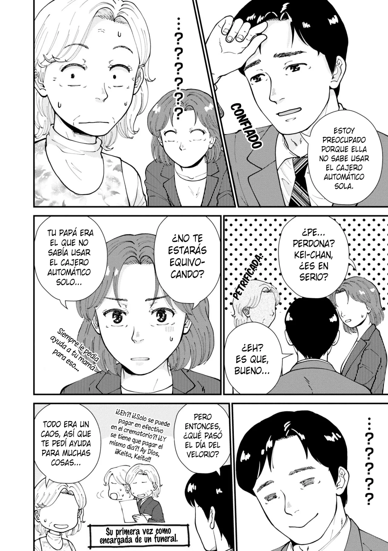 Hana Monogatari Capítulo 10 - Page 11