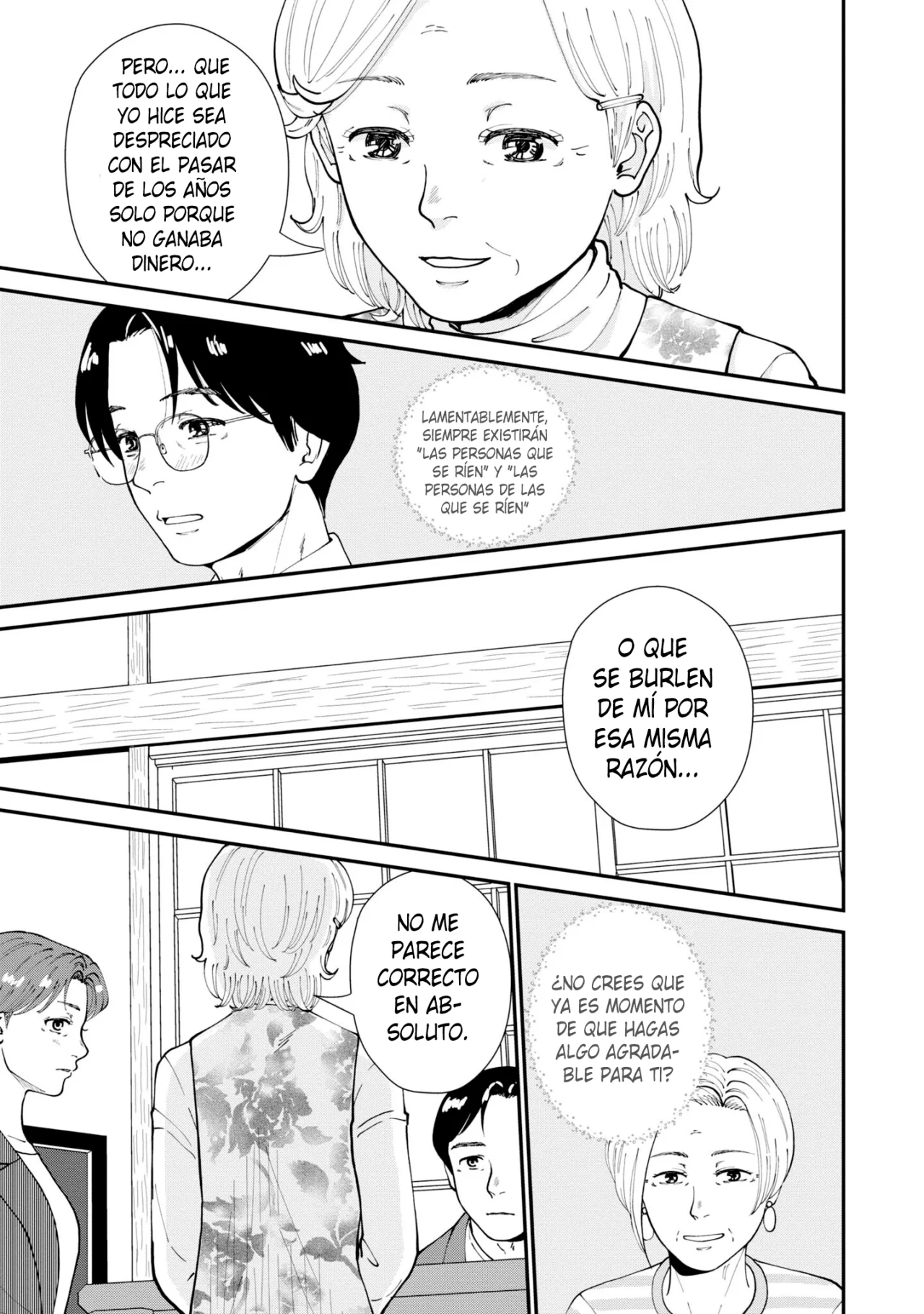 Hana Monogatari Capítulo 10 - Page 14