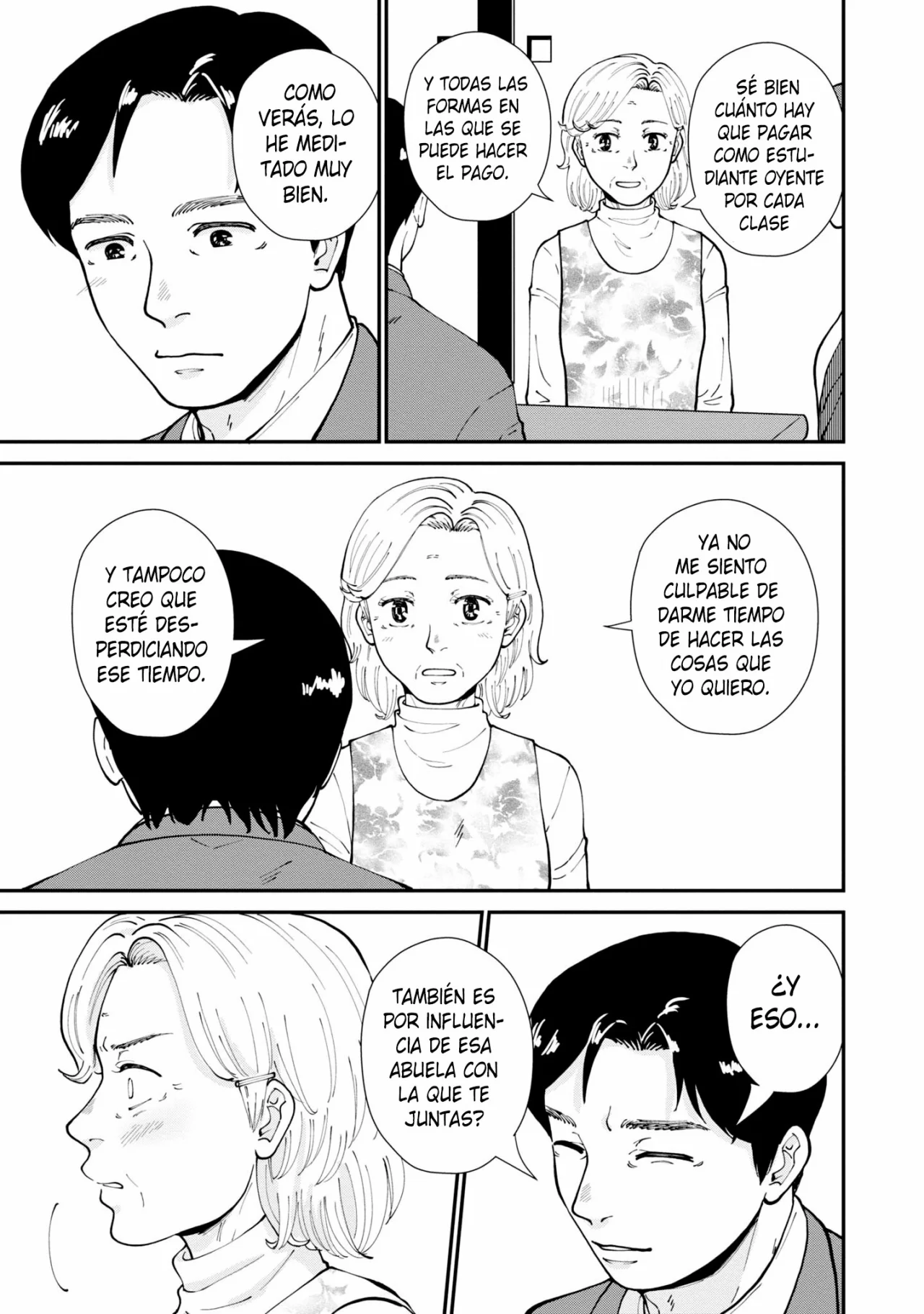 Hana Monogatari Capítulo 10 - Page 16