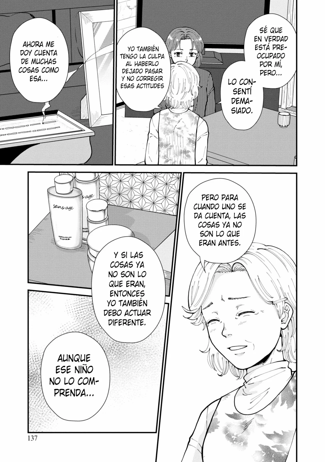 Hana Monogatari Capítulo 10 - Page 20