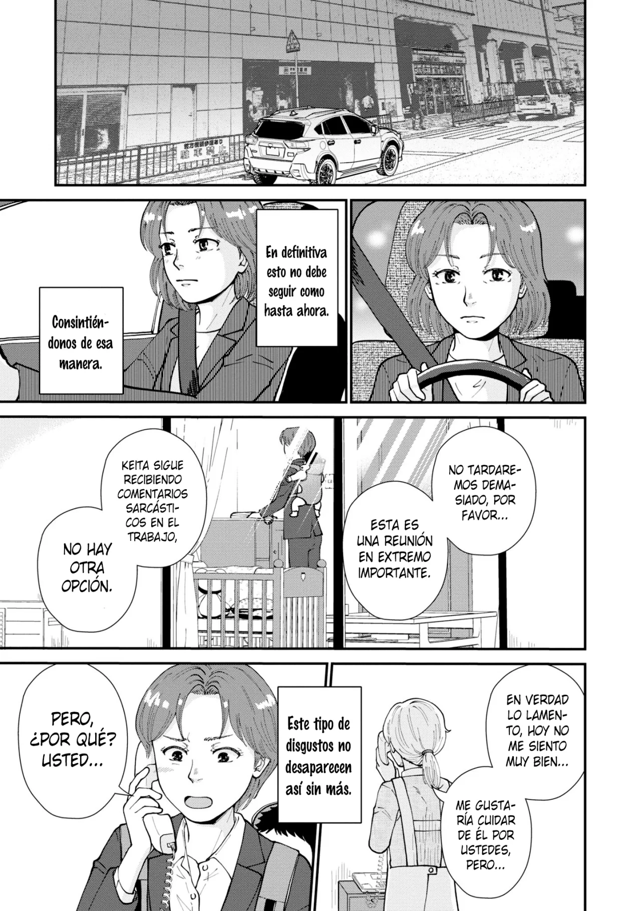Hana Monogatari Capítulo 10 - Page 22