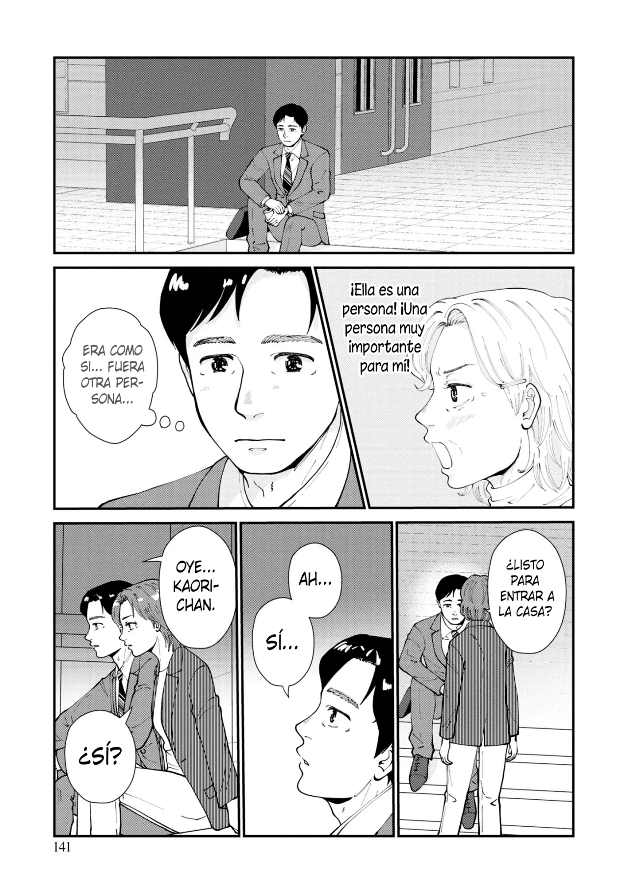Hana Monogatari Capítulo 10 - Page 24