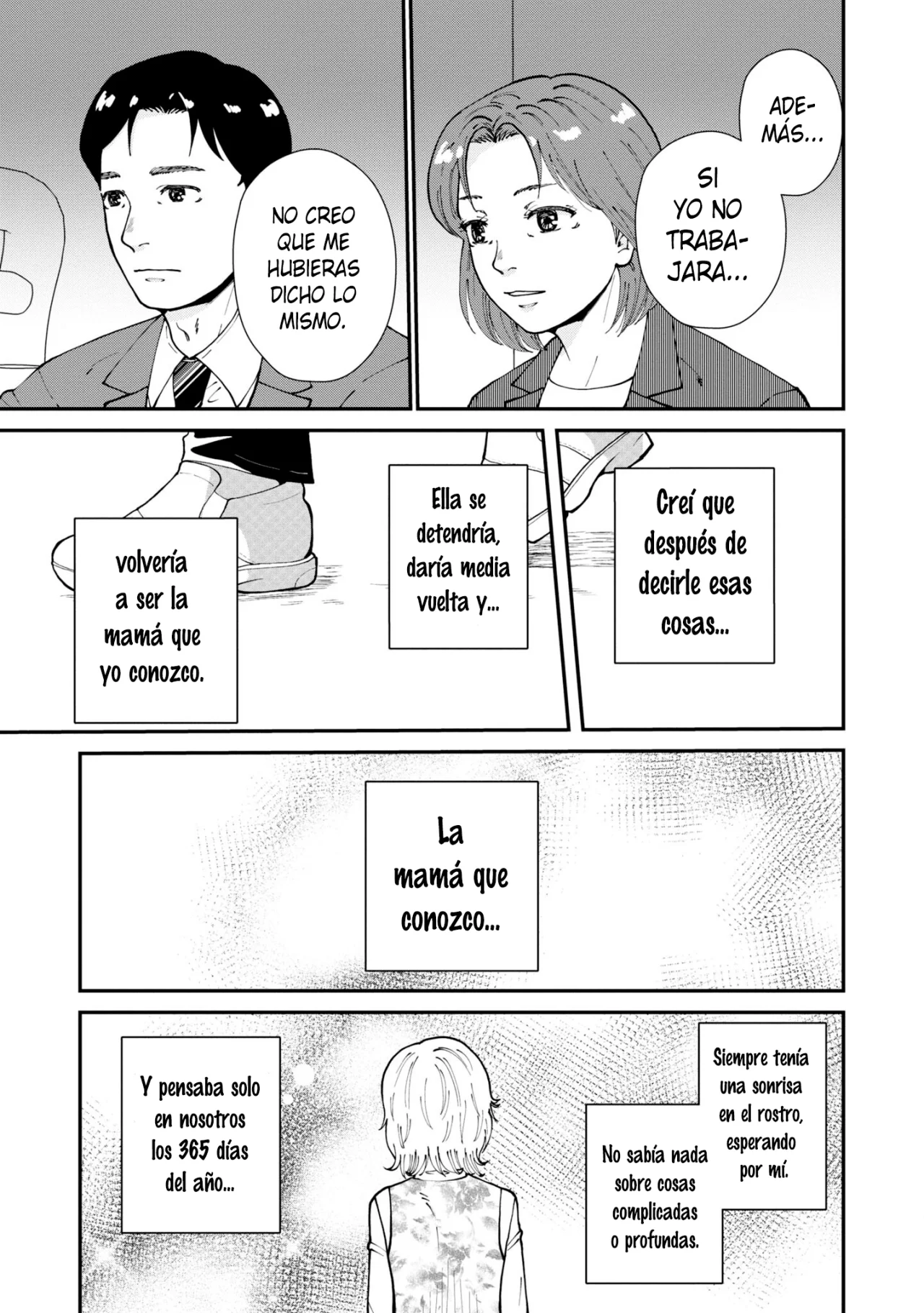 Hana Monogatari Capítulo 10 - Page 26