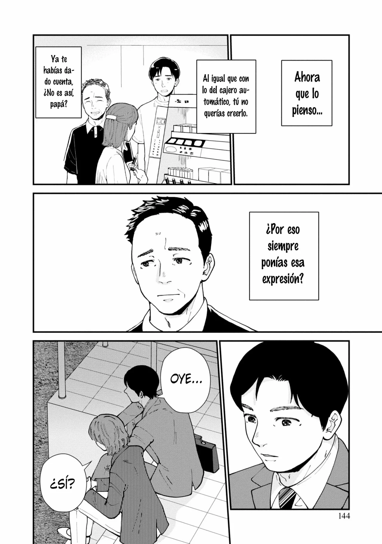 Hana Monogatari Capítulo 10 - Page 27