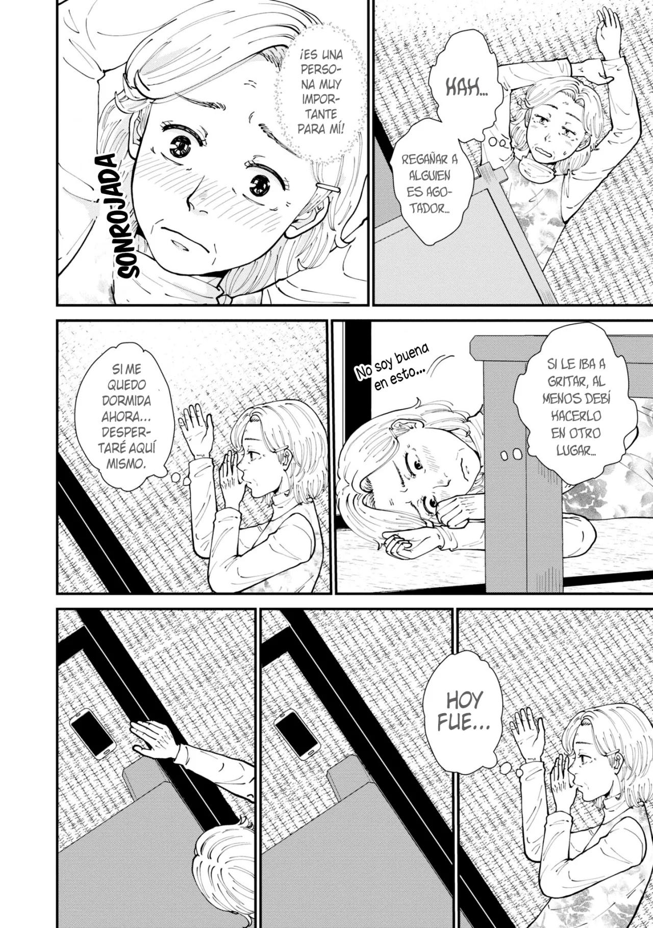 Hana Monogatari Capítulo 10 - Page 29