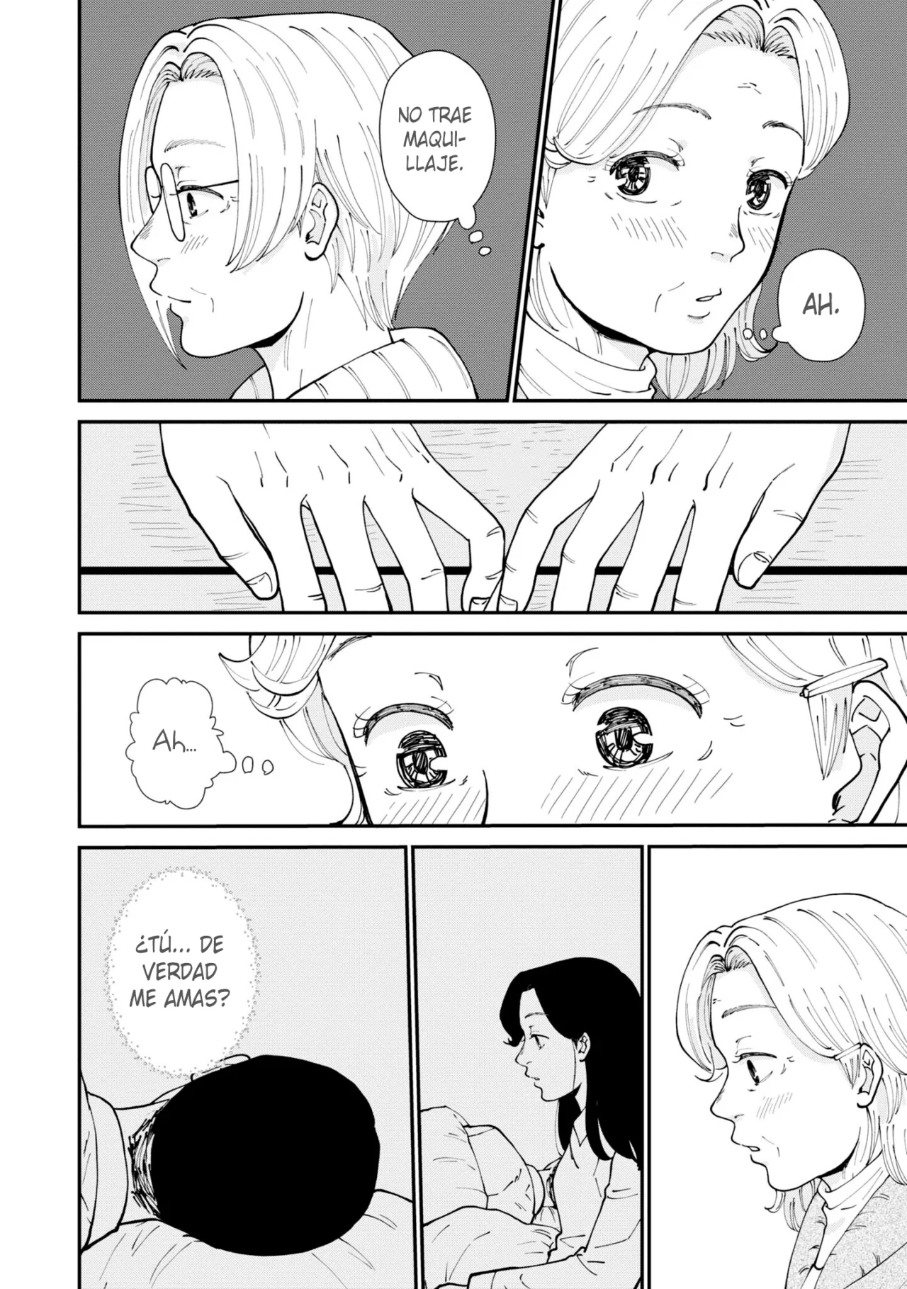 Hana Monogatari Capítulo 10 - Page 31
