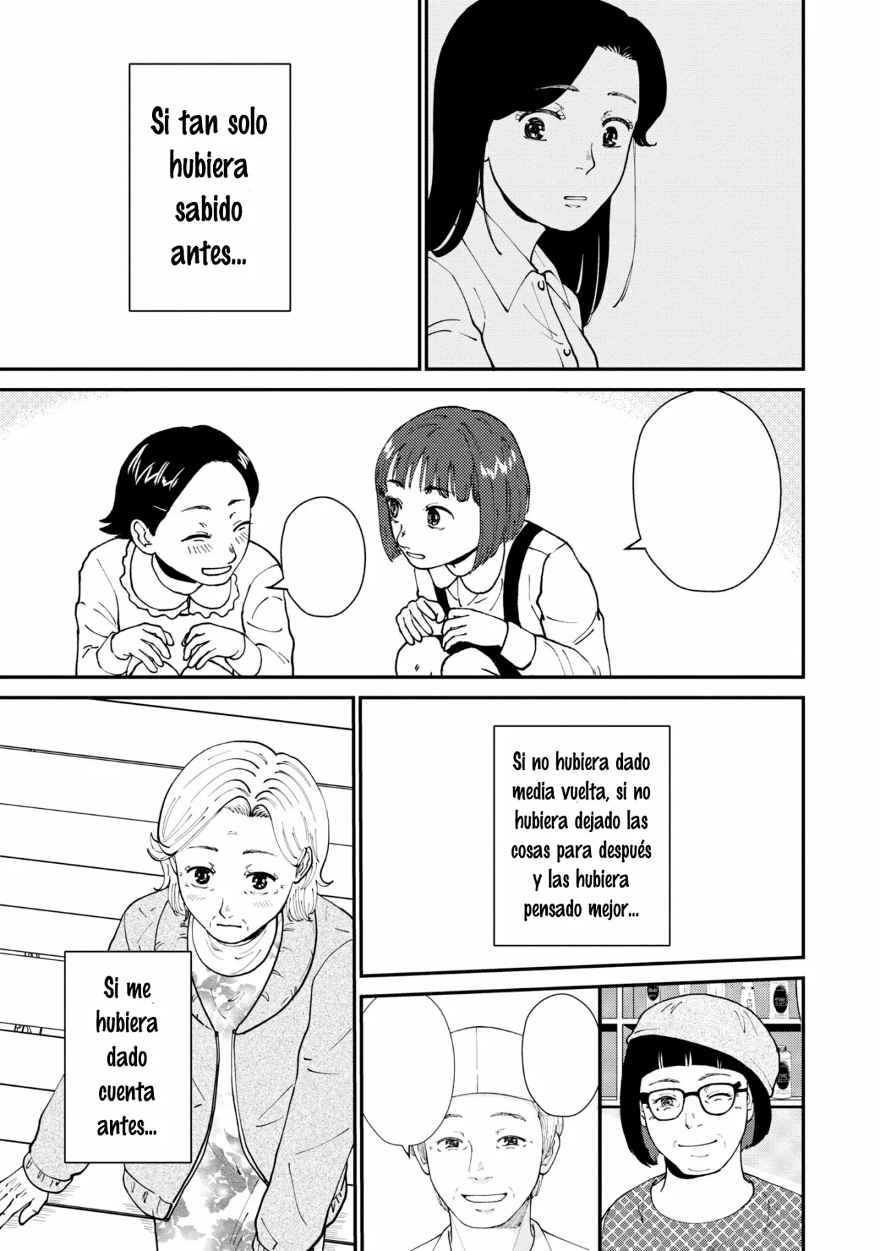 Hana Monogatari Capítulo 10 - Page 32