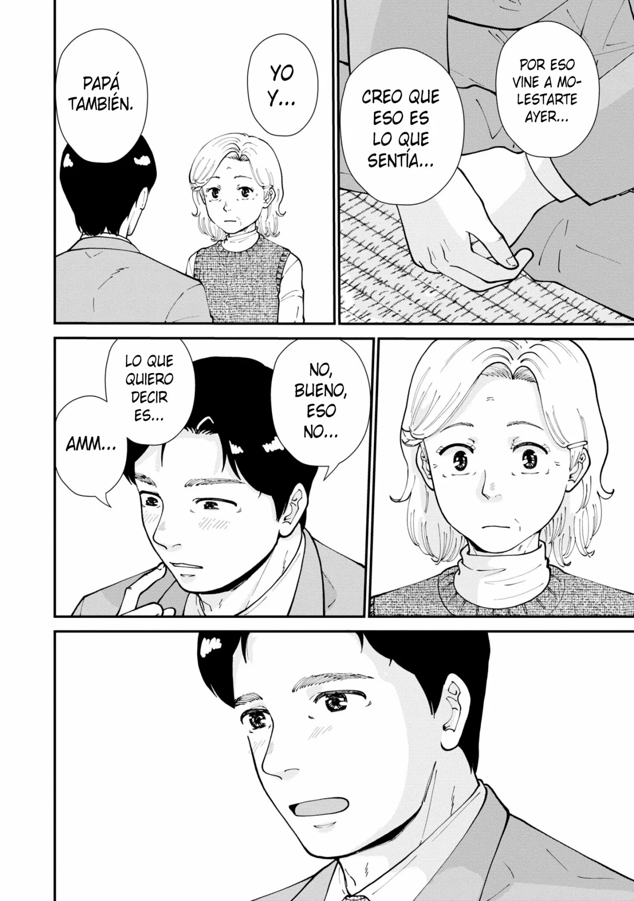 Hana Monogatari Capítulo 10 - Page 41