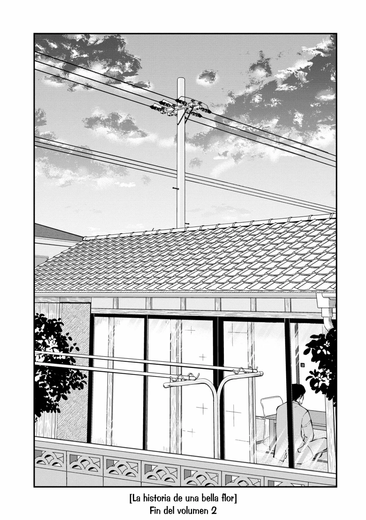 Hana Monogatari Capítulo 10 - Page 43