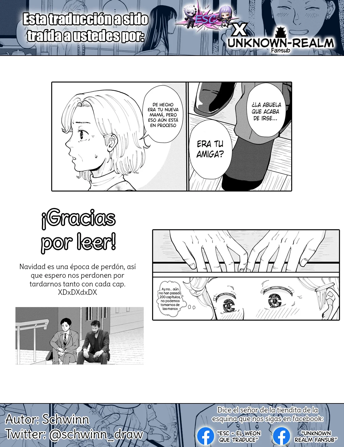 Hana Monogatari Capítulo 10 - Page 44