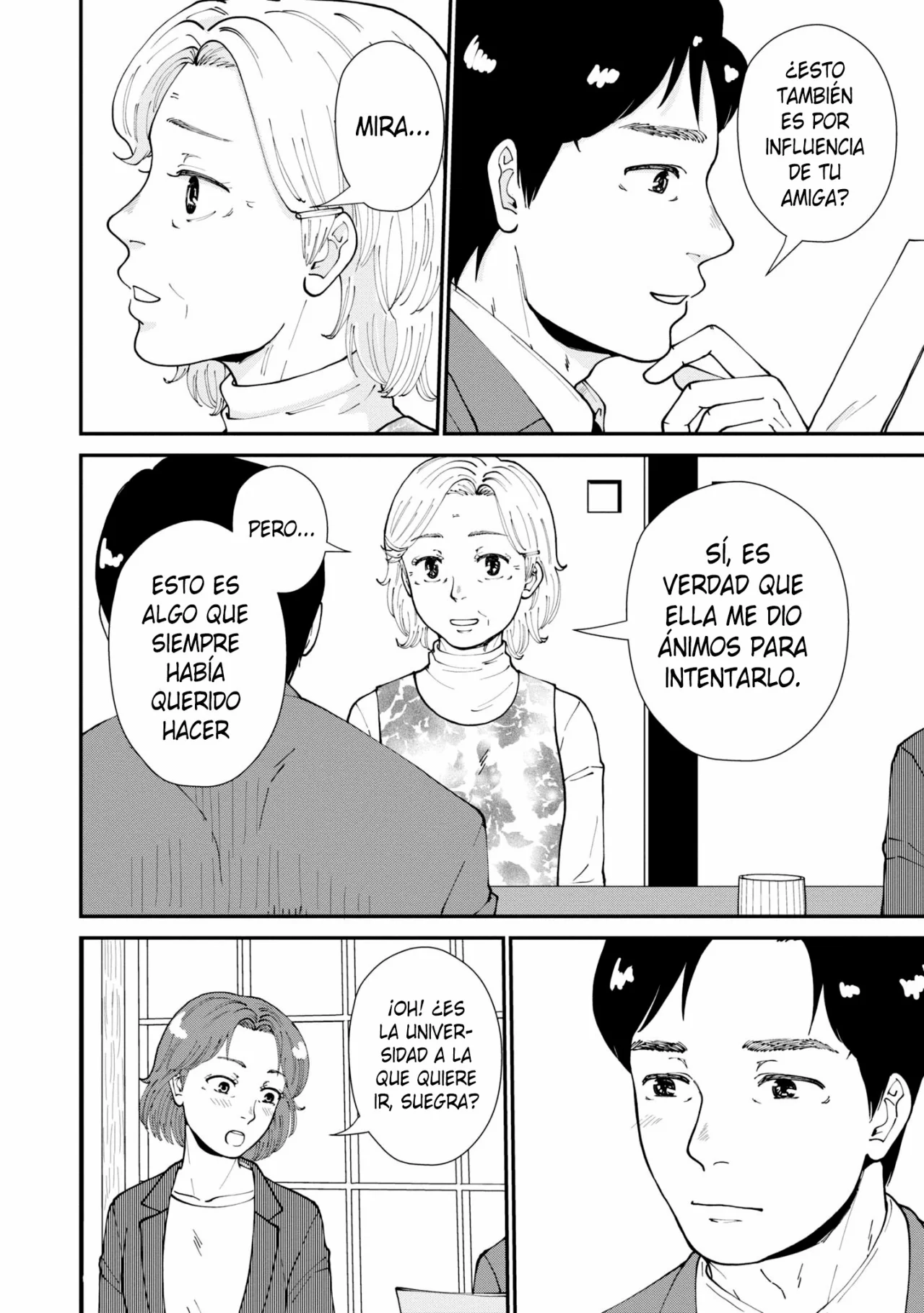 Hana Monogatari Capítulo 10 - Page 9