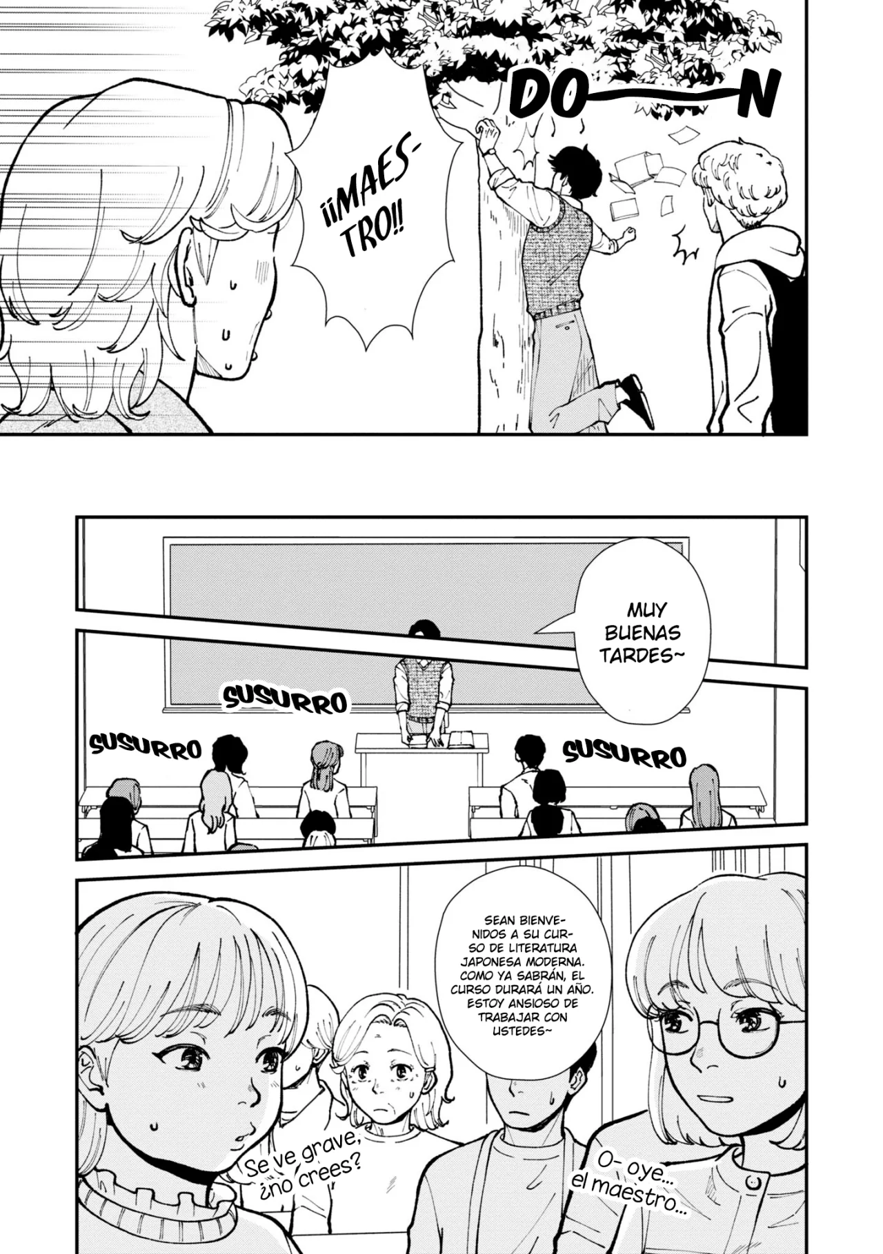 Hana Monogatari Capítulo 11 - Page 12