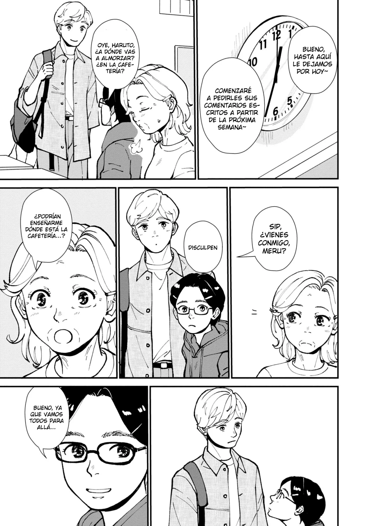 Hana Monogatari Capítulo 11 - Page 16