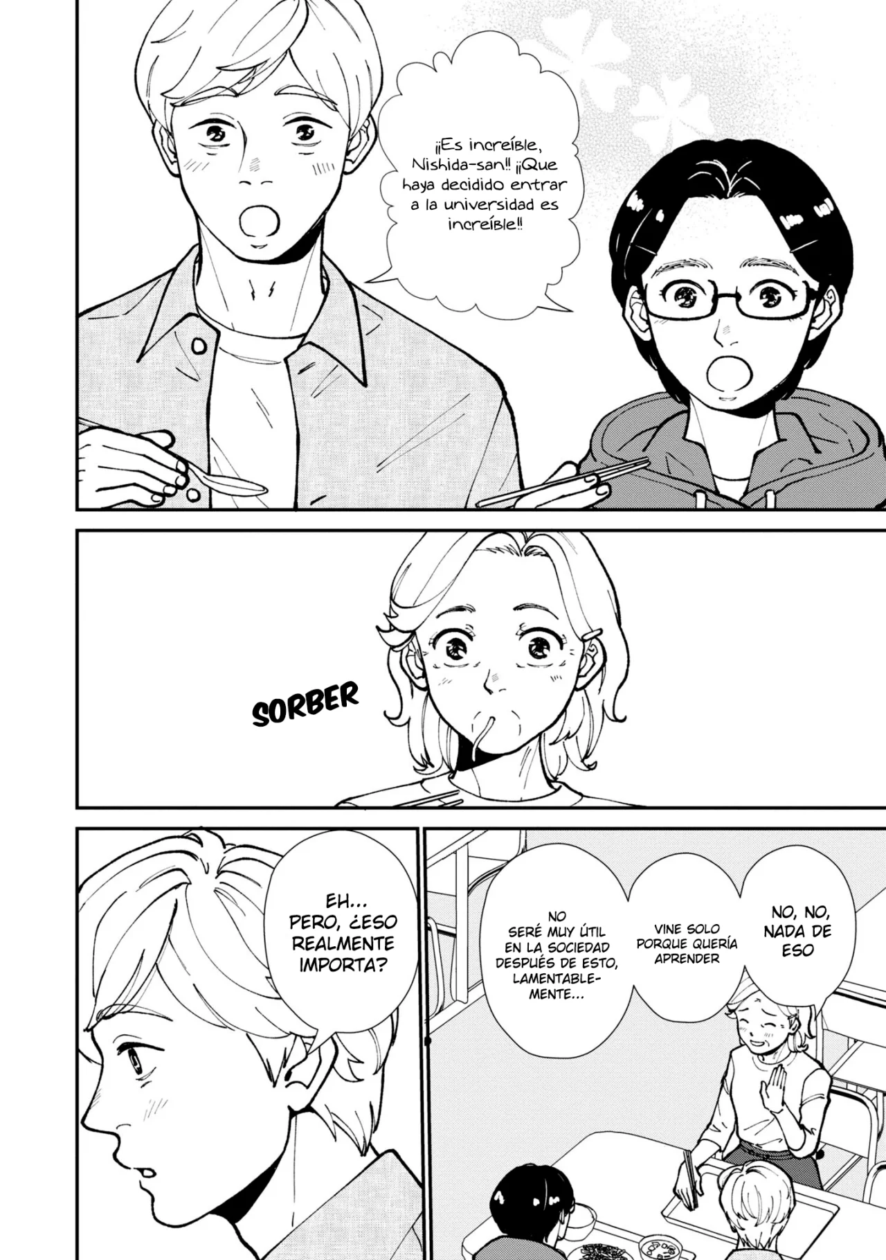 Hana Monogatari Capítulo 11 - Page 17