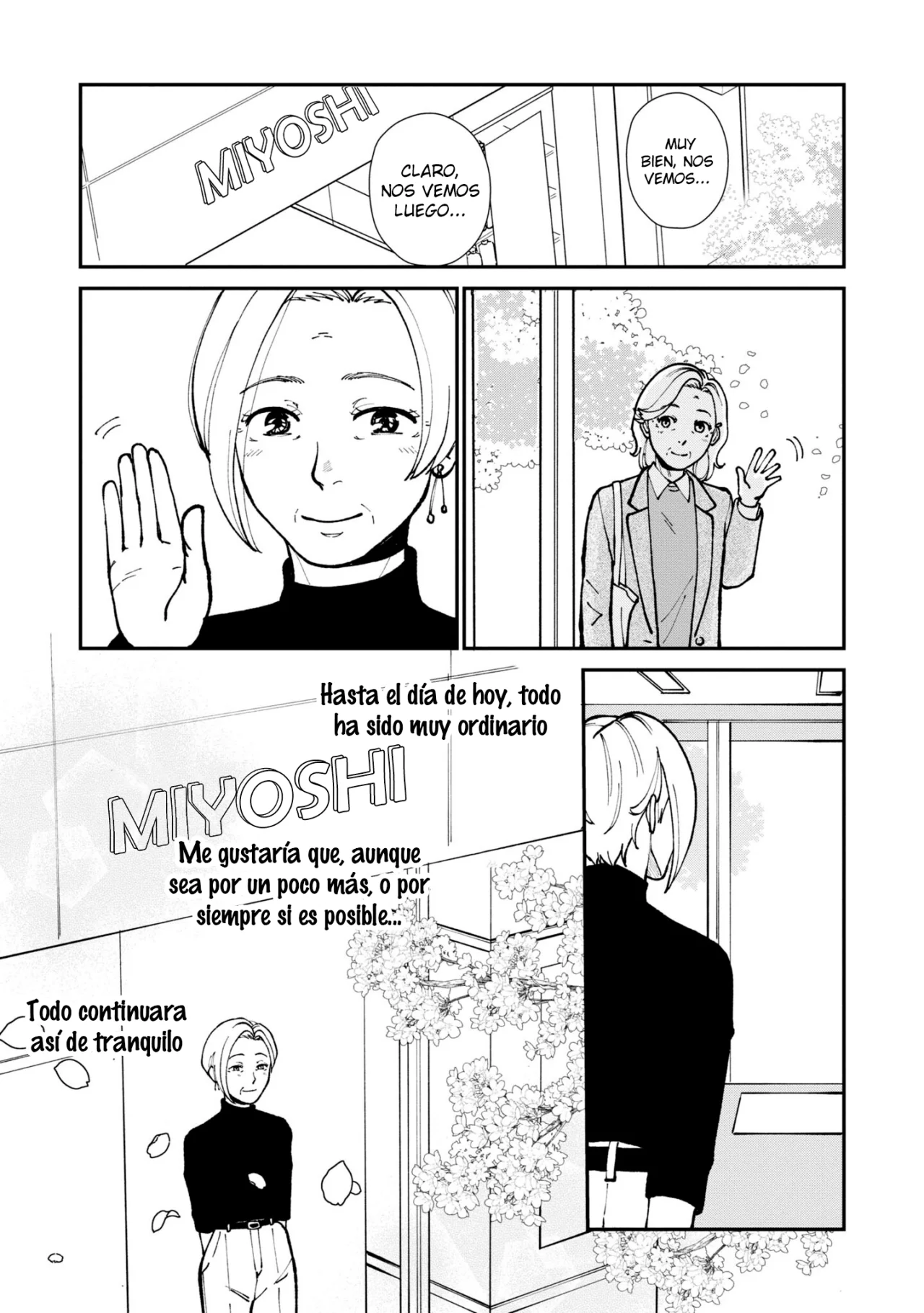 Hana Monogatari Capítulo 11 - Page 24