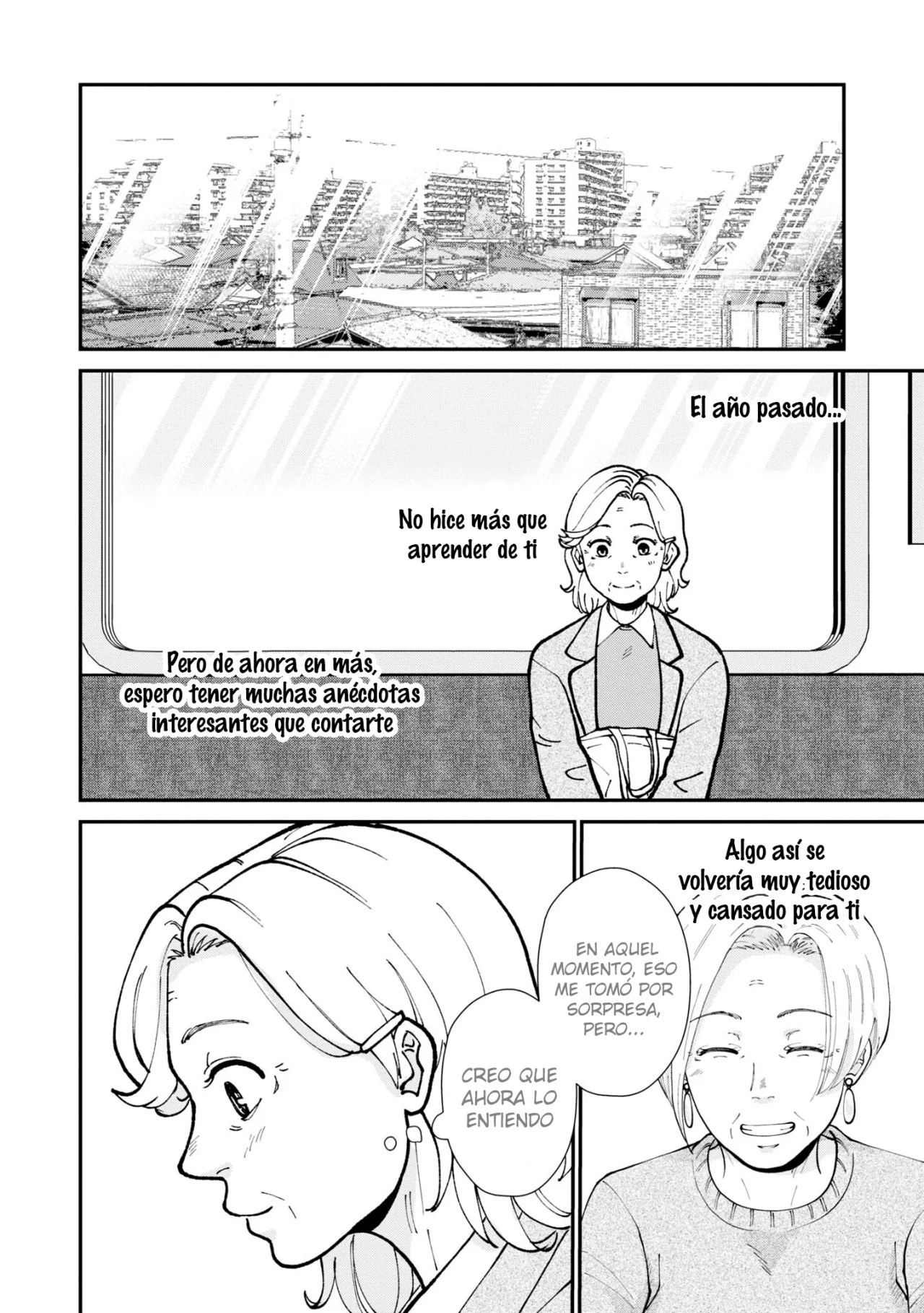Hana Monogatari Capítulo 11 - Page 25