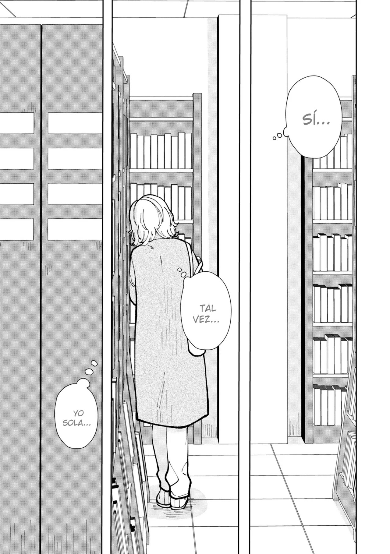 Hana Monogatari Capítulo 12 - Page 10