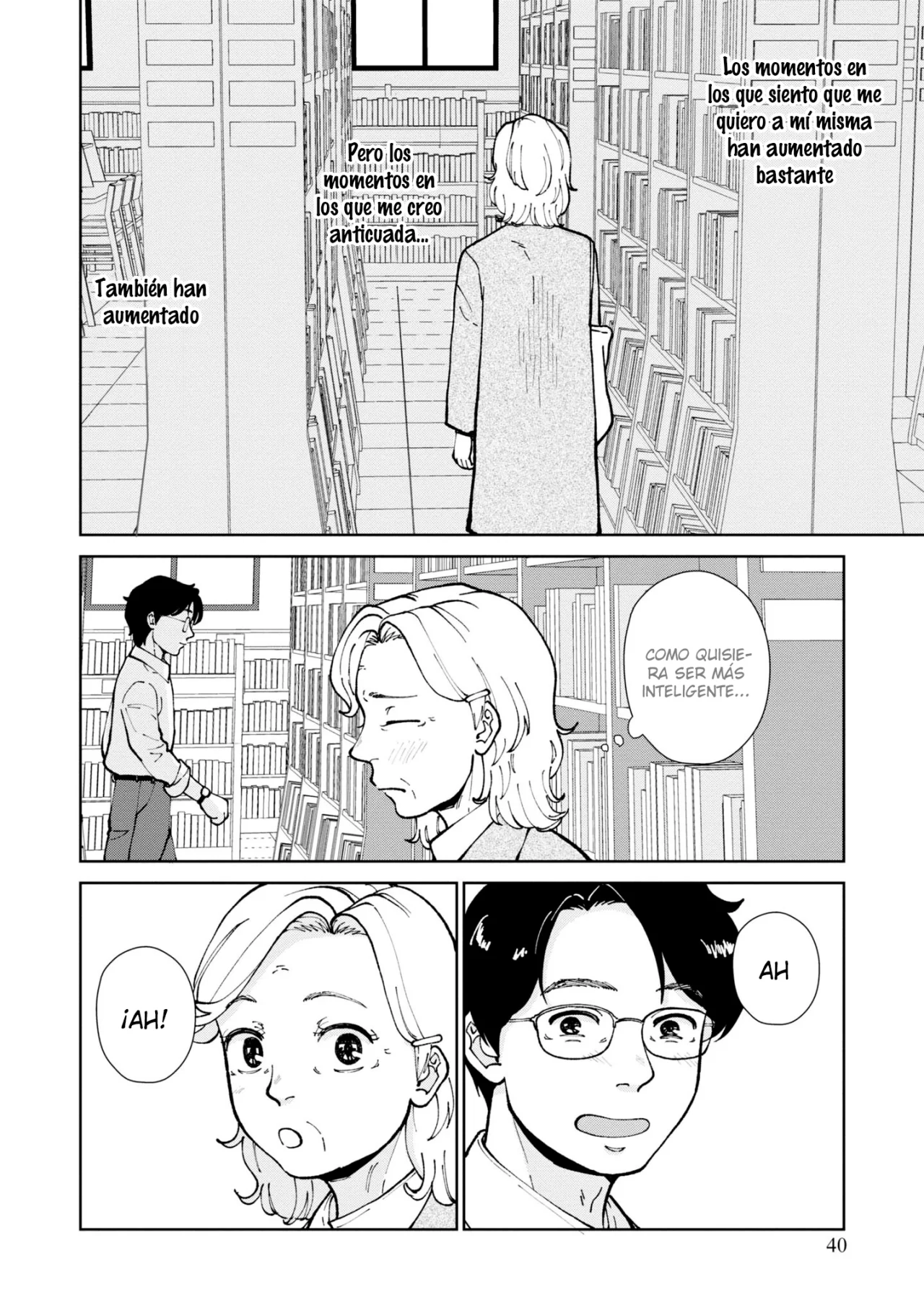 Hana Monogatari Capítulo 12 - Page 13