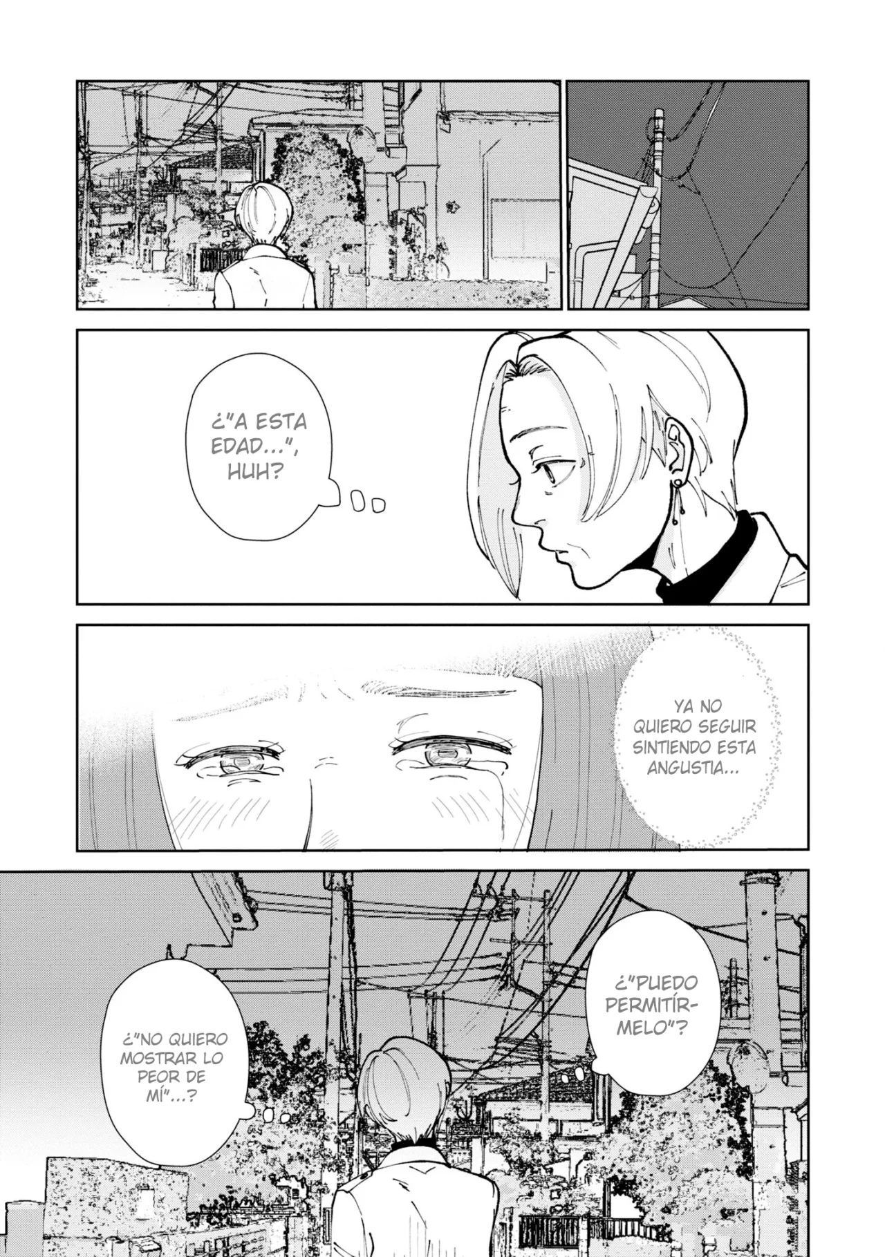 Hana Monogatari Capítulo 12 - Page 18