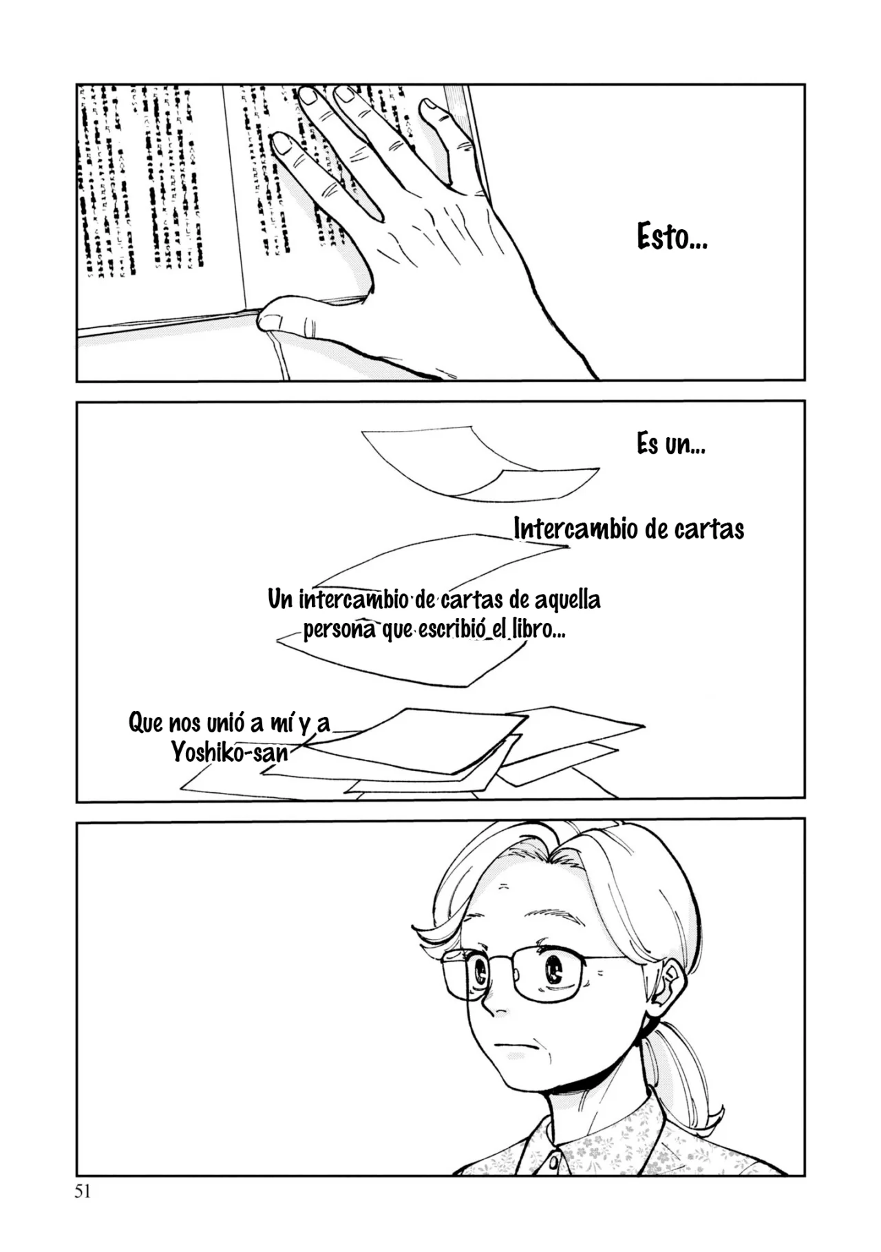 Hana Monogatari Capítulo 12 - Page 24