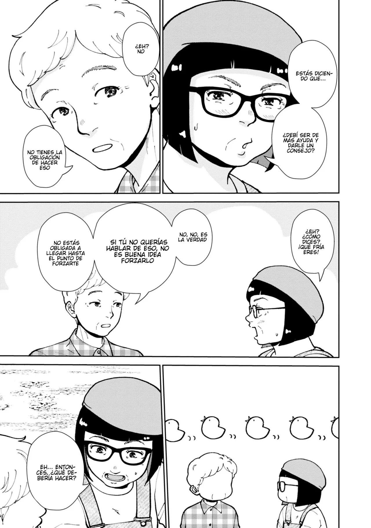 Hana Monogatari Capítulo 13 - Page 14