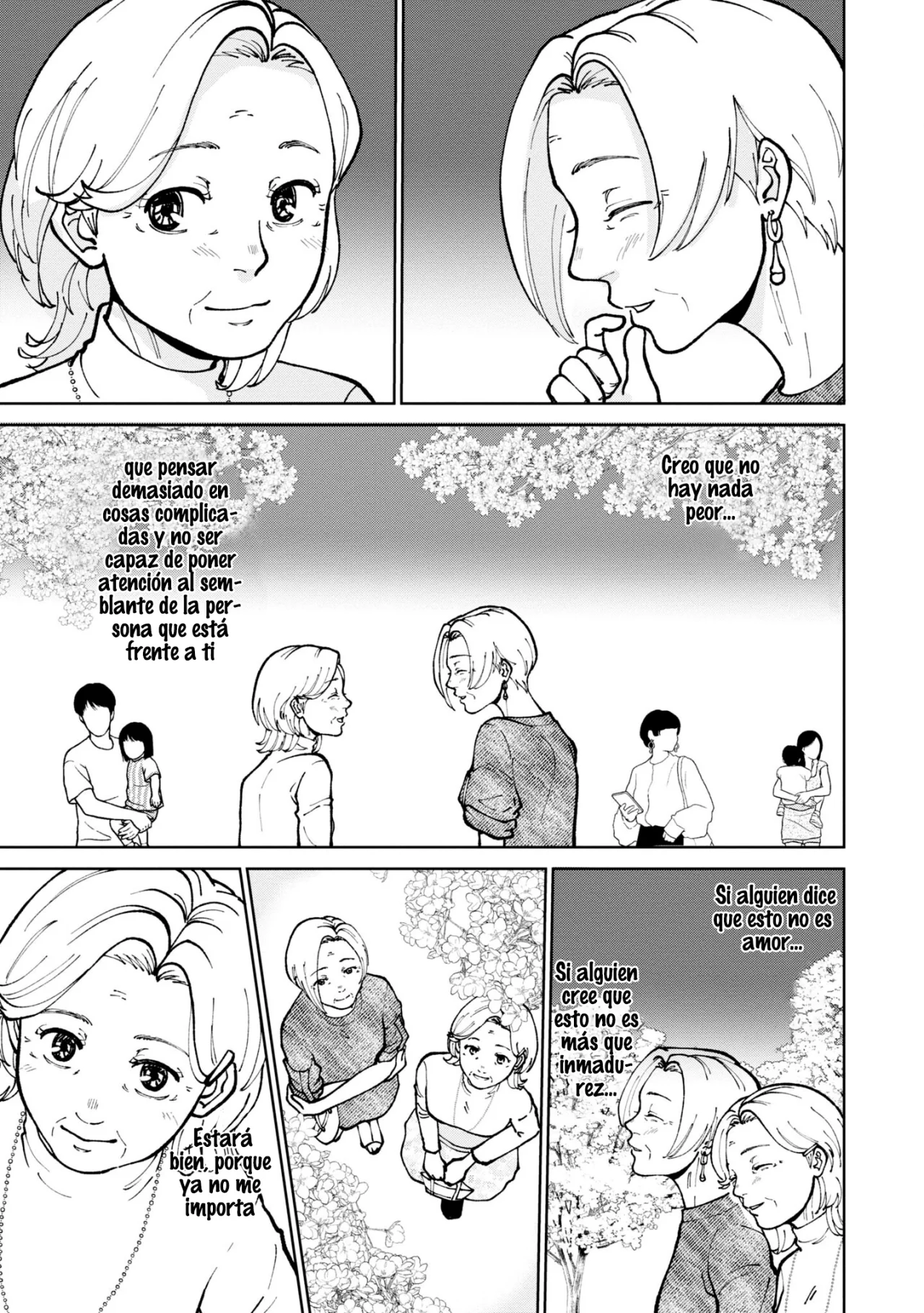 Hana Monogatari Capítulo 13 - Page 18