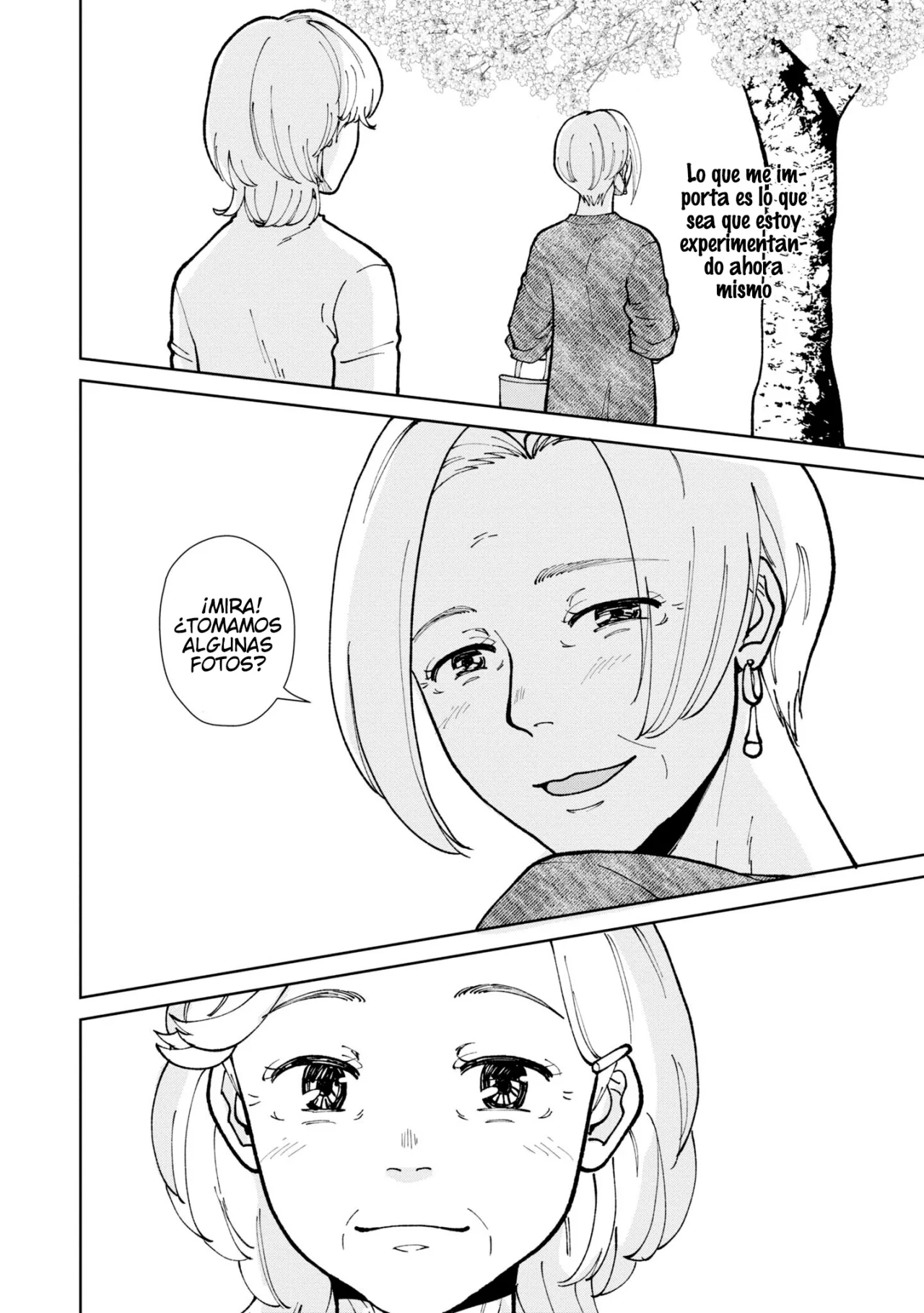 Hana Monogatari Capítulo 13 - Page 19