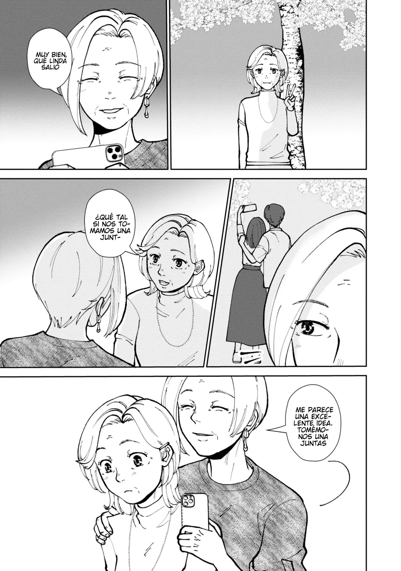 Hana Monogatari Capítulo 13 - Page 20