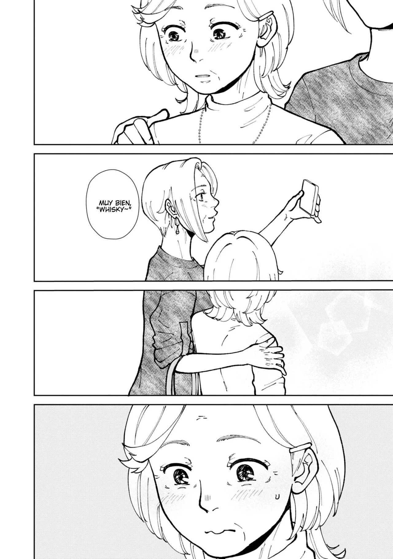 Hana Monogatari Capítulo 13 - Page 21